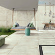 Unicom Starker Debris_2thick Talc Rett Outdoor Tiles