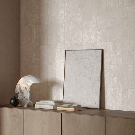 Unicom Starker Desert Stone Cotton Rett Tiles