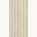 Unicom Starker Desert Stone Linen Bamboo Tile 60 x 120cm