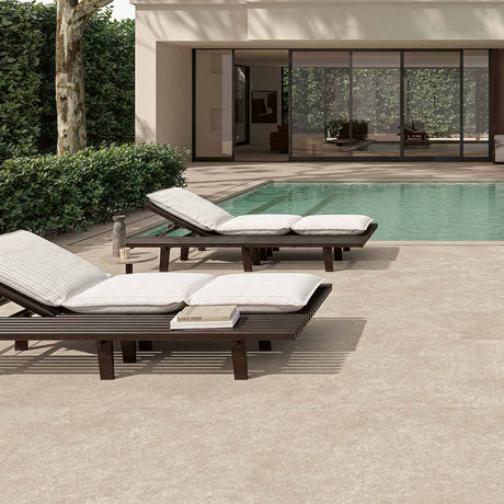 Unicom Starker Desert Stone Sand Rett Tiles