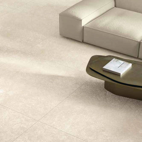 Unicom Starker Desert Stone_2thick Linen Rett Tiles