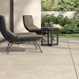 Unicom Starker Desert Stone_2thick Linen Rett Outdoor Tiles