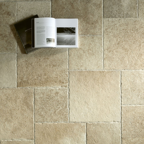 Unicom Starker Dordogne Caramel tiles