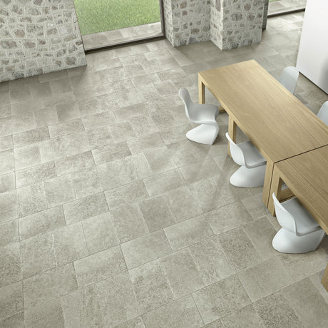 Unicom Starker Dordogne Cendre tiles