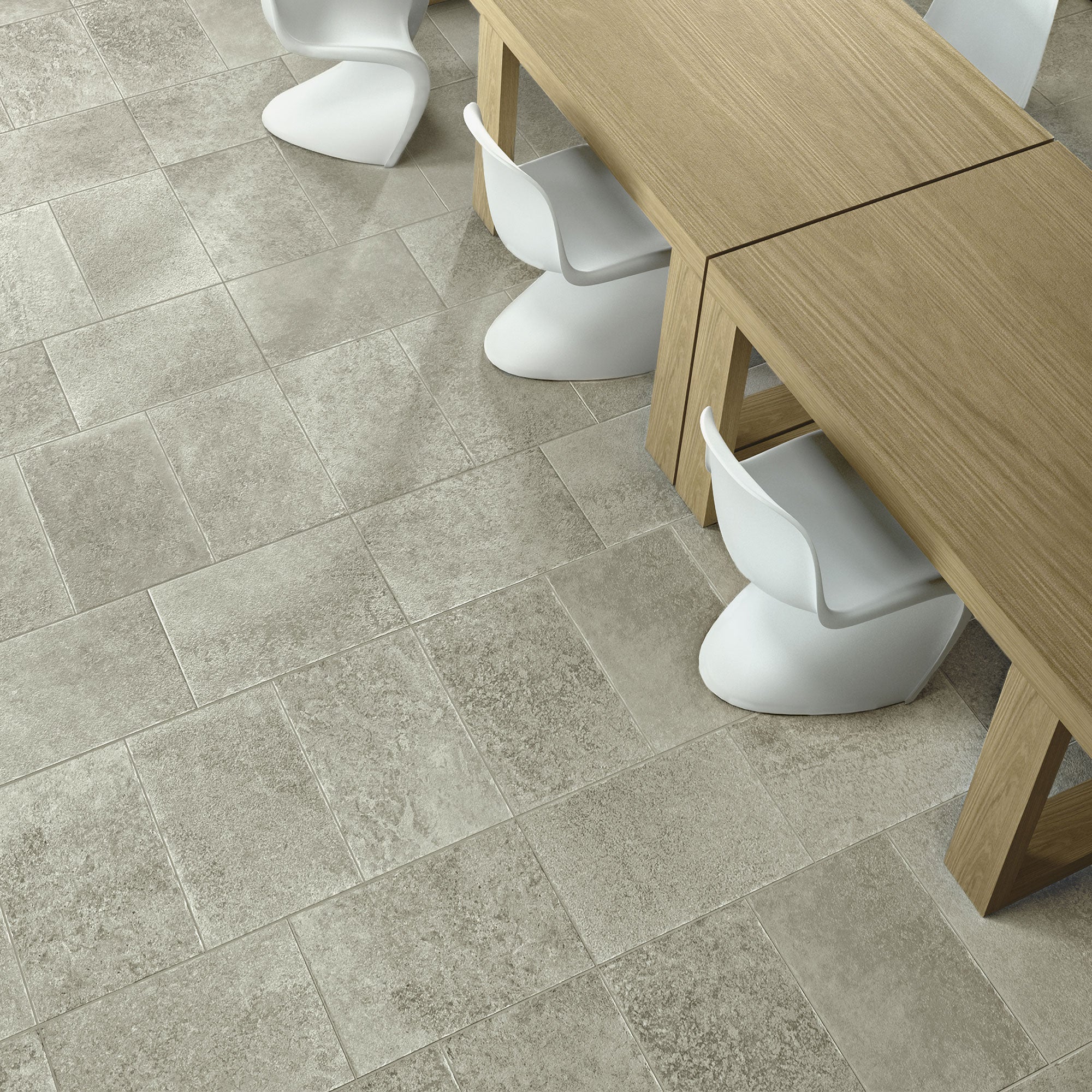 Unicom Starker Dordogne Cendre tiles