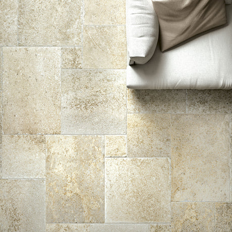Unicom Starker Dordogne Ivorie tiles