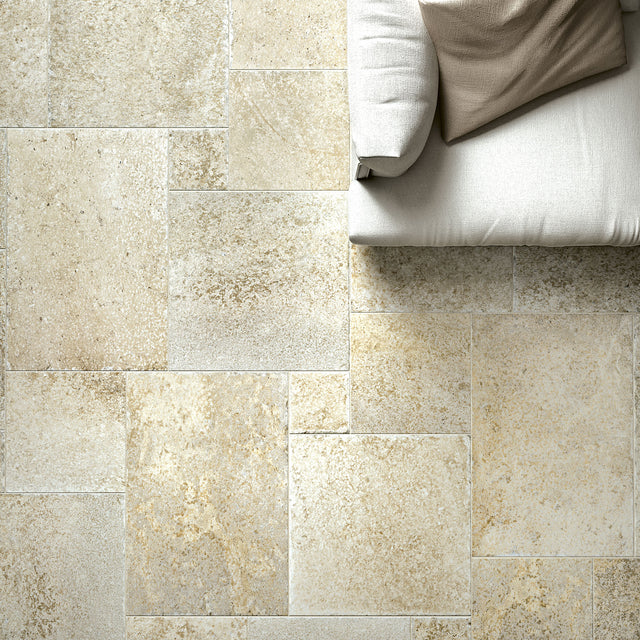 Unicom Starker Dordogne Ivorie tiles