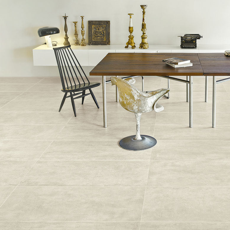 Unicom Starker Icon Bone White tiles