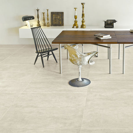 Unicom Starker Icon Bone White tiles