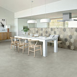 Unicom Starker Icon Dove Grey tiles