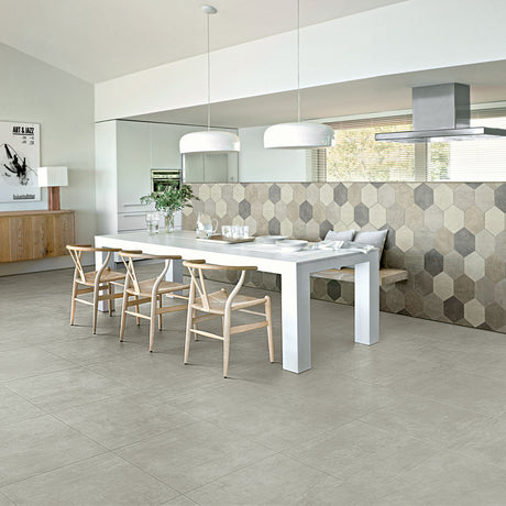 Unicom Starker Icon Dove Grey tiles