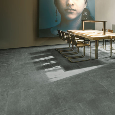 Unicom Starker Icon Jet Black tiles