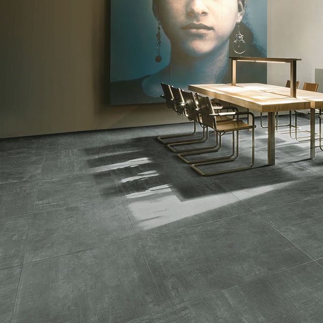 Unicom Starker Icon Jet Black tiles