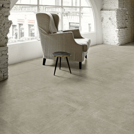 Unicom Starker Icon Taupe Back tiles