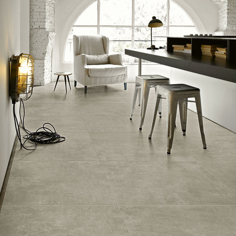 Unicom Starker Icon Taupe Back tiles