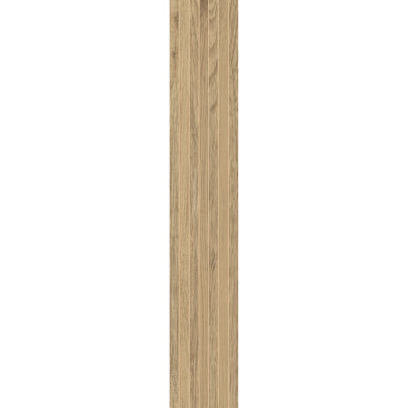Unicom Starker Linfa Quercia Stripes Rett Wall Tile 20 x 120cm