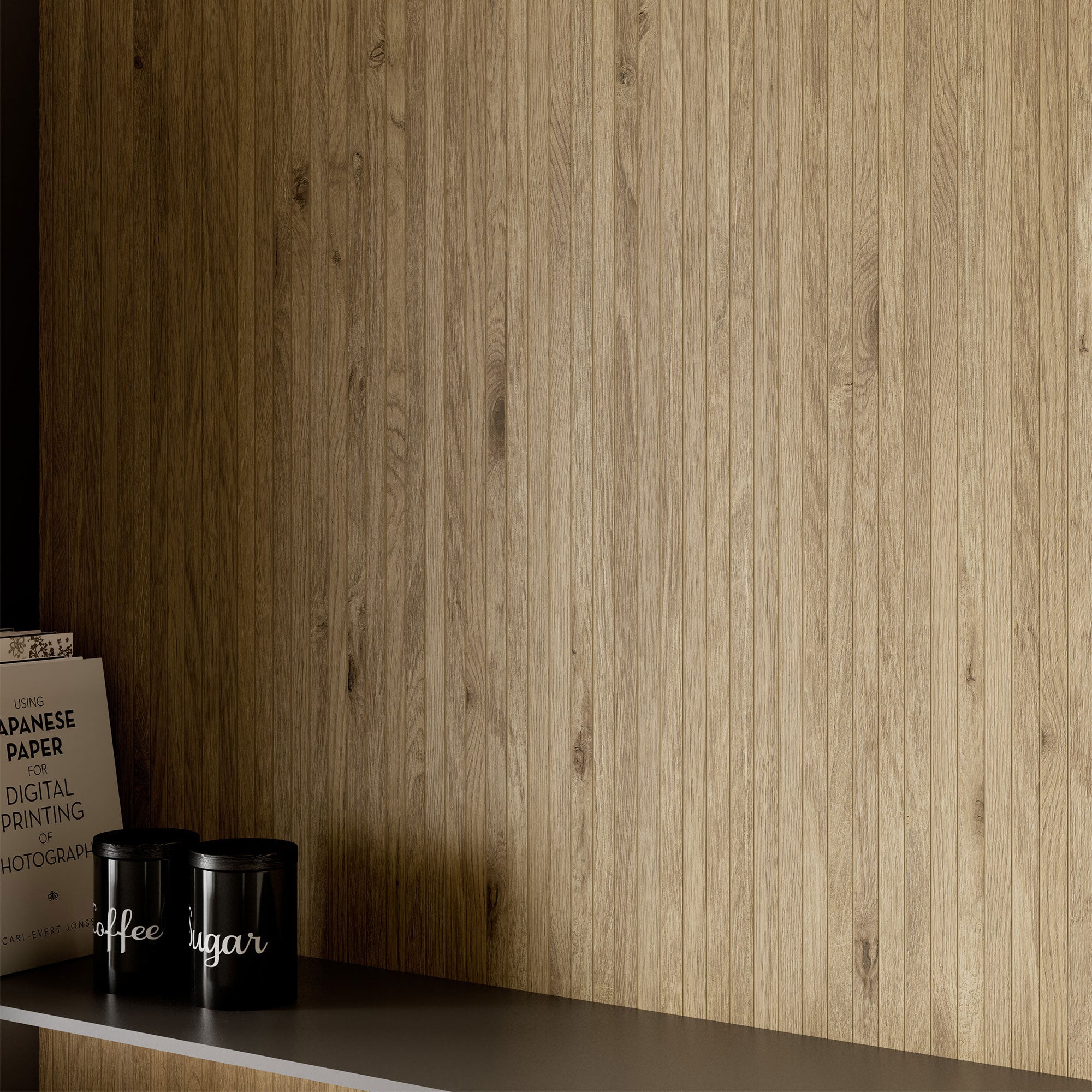 Unicom Starker Linfa Rovere Stripes tiles