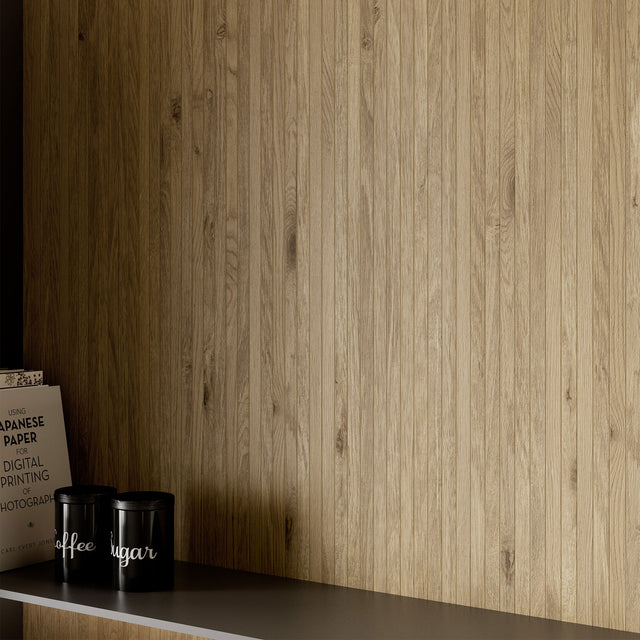 Unicom Starker Linfa Rovere Stripes tiles