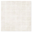 Unicom Starker Living Caolino Mosaico 30 x 30cm