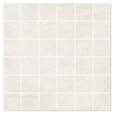 Unicom Starker Living Caolino Mosaico 30 x 30cm