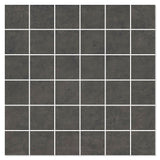 Unicom Starker Living Grafite Mosaico 30 x 30cm