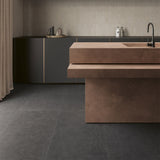 Unicom Starker Living Grafite Rett Wall & Floor Tiles