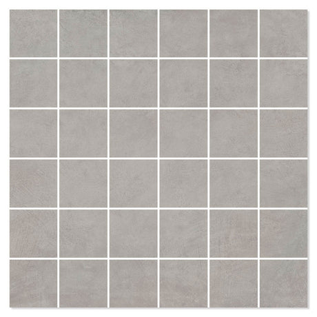 Unicom Starker Living Piombo Mosaico 30 x 30cm
