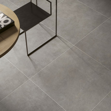 Unicom Starker Living Piombo Rett Wall & Floor Tiles