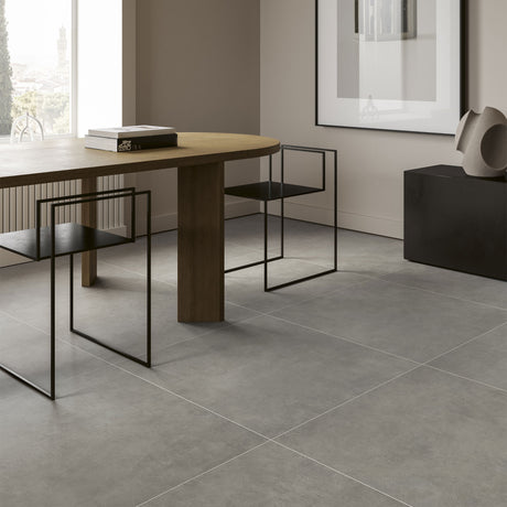 Unicom Starker Living Piombo Rett Wall & Floor Tiles