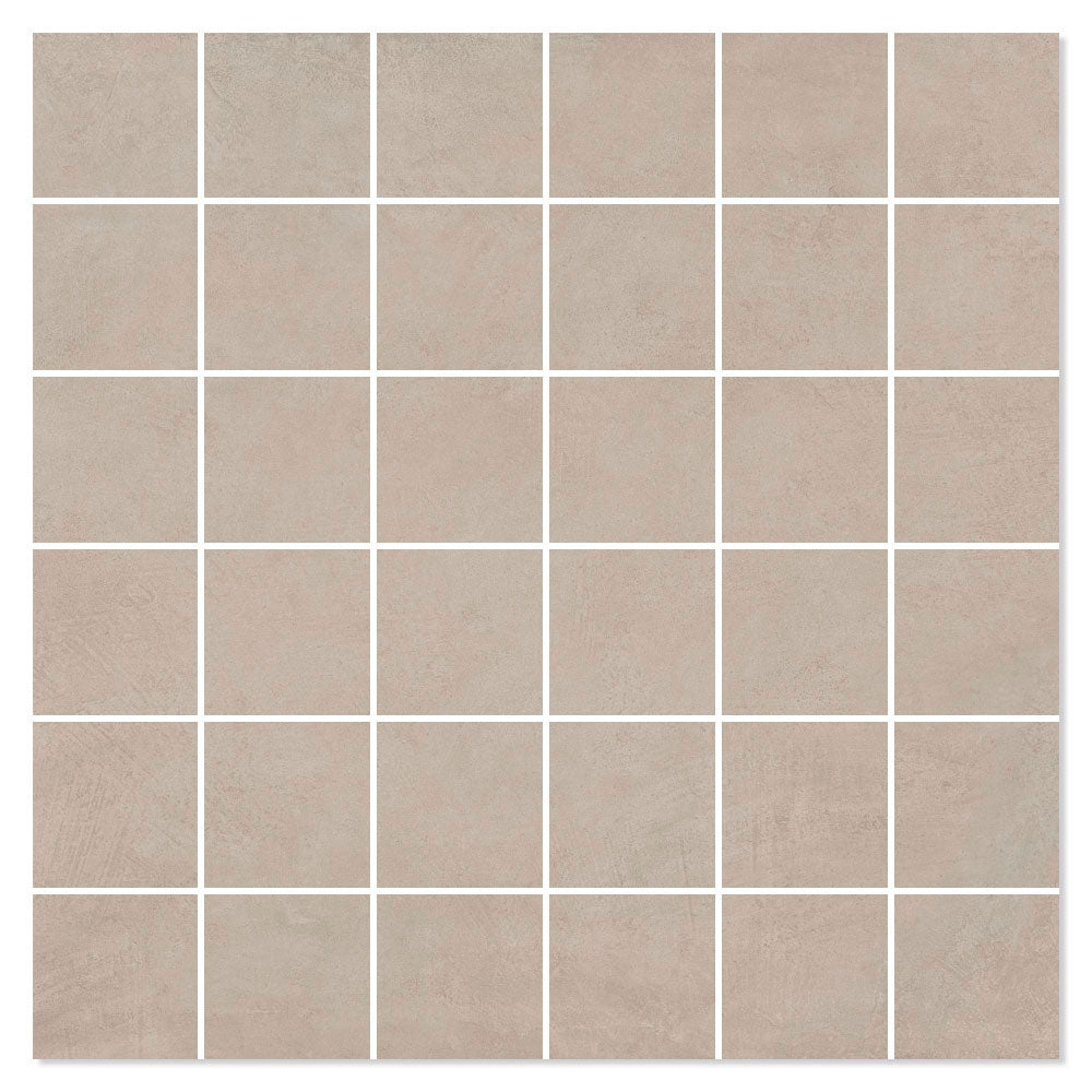 Unicom Starker Living Sabbia Mosaico 30 x 30cm