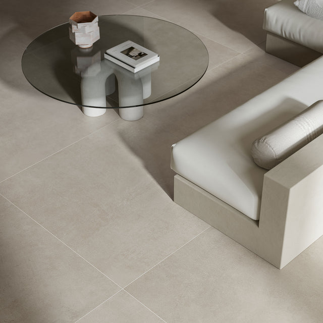 Unicom Starker Living Sabbia Rett Wall & Floor Tiles