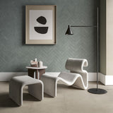 Unicom Starker Living Salvia Rett Wall & Floor Tiles