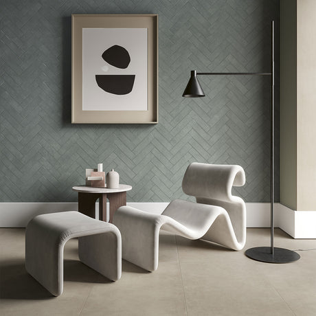 Unicom Starker Living Salvia Rett Wall & Floor Tiles