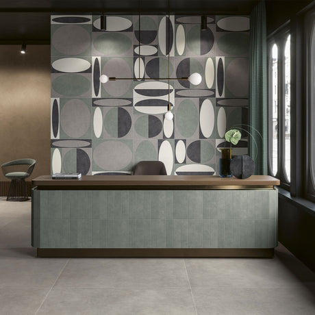 Unicom Starker Living Salvia Rett Wall & Floor Tiles