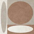 Unicom Starker Living Terracotta Ellisse 01