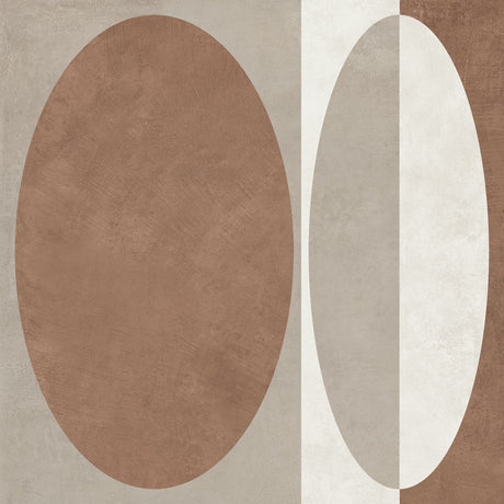 Unicom Starker Living Terracotta Ellisse 03
