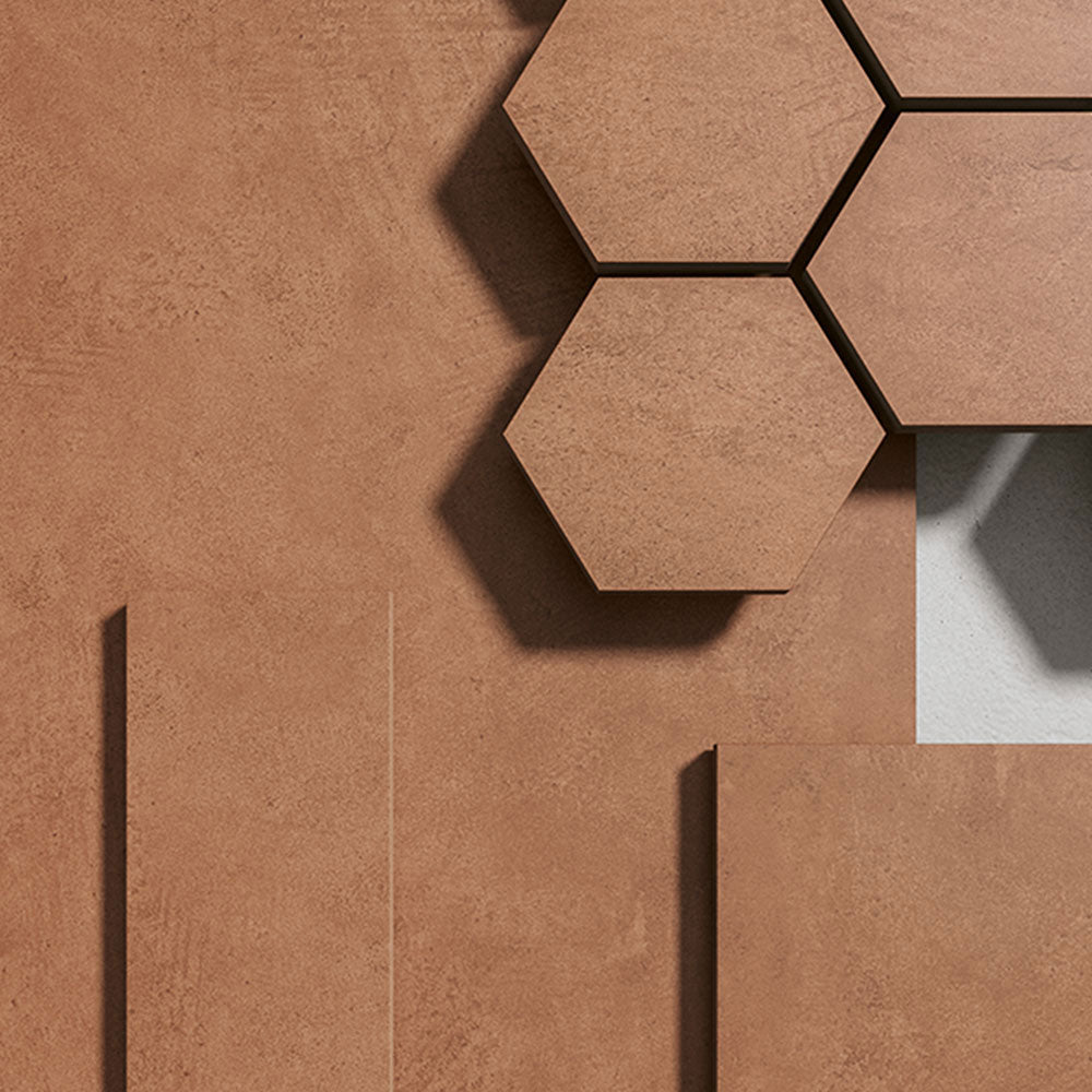 Unicom Starker Living Terracotta
