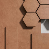Unicom Starker Living Terracotta