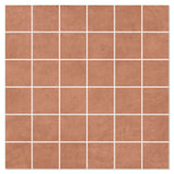 Unicom Starker Living Terracotta Mosaico 30 x 30cm