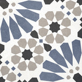 Unicom Starker Living Zaffiro Geometric