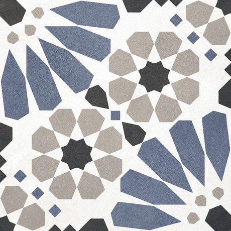 Unicom Starker Living Zaffiro Geometric