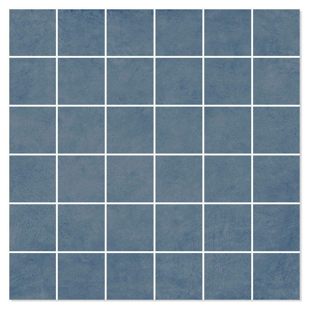 Unicom Starker Living Zaffiro Mosaico 30 x 30cm