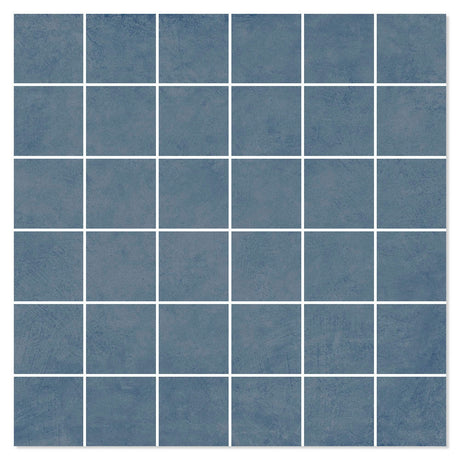 Unicom Starker Living Zaffiro Mosaico 30 x 30cm