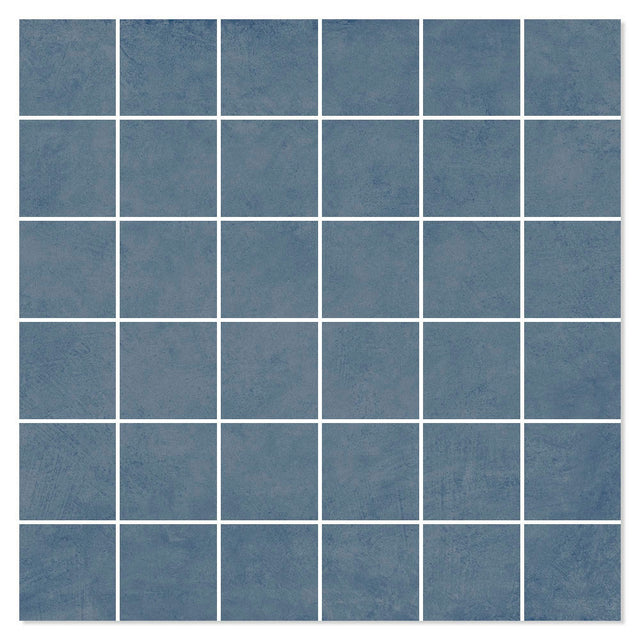 Unicom Starker Living Zaffiro Mosaico 30 x 30cm