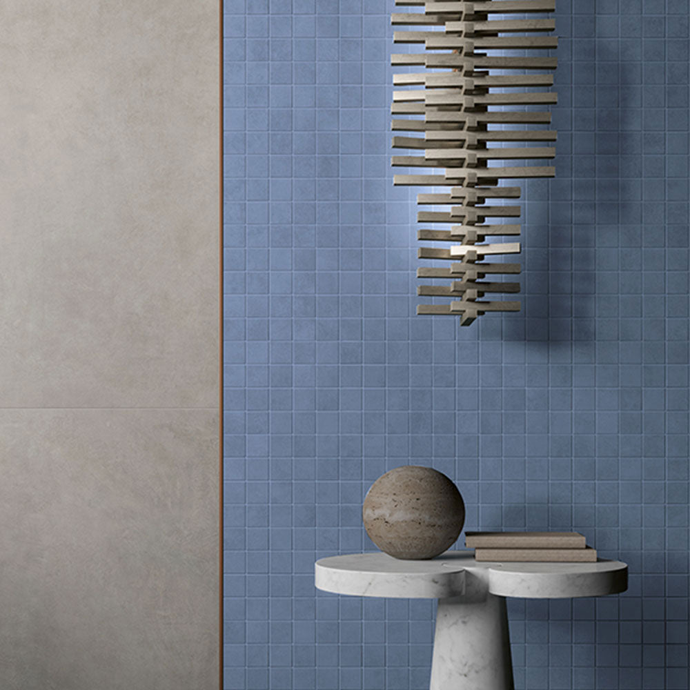 Unicom Starker Living Zaffiro Mosaico
