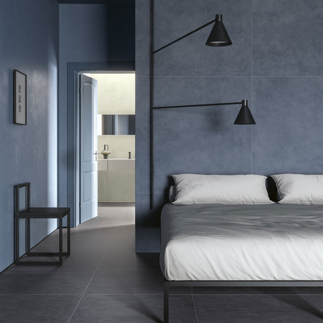 Unicom Starker Living Zaffiro Rett Wall & Floor Tiles