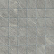 Unicom Starker Marmorea Bardiglio Mosaic 30 x 30cm