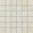 Unicom Starker Marmorea Biancone Mosaic