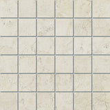 Unicom Starker Marmorea Biancone Mosaic