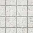 Unicom Starker Marmorea Carrara Mosaic